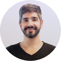 Foto de Rodrigo Cisneros